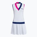 Tenisové šaty Diadora Icon bílá DD-102.179125-20002