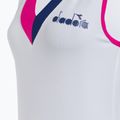 Tenisové šaty Diadora Icon bílá DD-102.179125-20002 4
