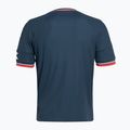 Pánské tenisové tričko Diadora Icon SS TS modrý DD-102.179126-60063 2