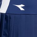 Dětská tenisová sukně Diadora Icon modrý DD-102.179137-60013 3