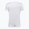 Dámské tenisové tričko Diadora SS TS bílá DD-102.179119-20002 2