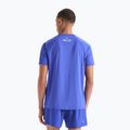 Pánské běžecké tričko Diadora Super Light Be One modré DD-102.179160-60050 3