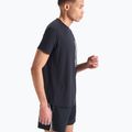 Pánské běžecké tričko Diadora Super Light Be One černé DD-102.179160-80013 2