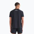Pánské běžecké tričko Diadora Super Light Be One černé DD-102.179160-80013 3