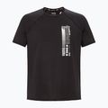 Pánské běžecké tričko Diadora Super Light Be One černé DD-102.179160-80013 6
