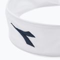 Čelenka Diadora Headband Pro bílá DD-103.173220-C1494 2