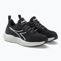 Dámské běžecké boty Diadora Snipe black/glacier gray 4
