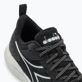 Dámské běžecké boty Diadora Snipe black/glacier gray 8