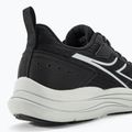 Dámské běžecké boty Diadora Snipe black/glacier gray 9