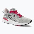 Pánská běžecká obuv Diadora Mythos Blushield Volo 3 silver dd/black/alloy