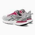 Pánská běžecká obuv Diadora Mythos Blushield Volo 3 silver dd/black/alloy 3