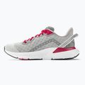 Pánská běžecká obuv Diadora Mythos Blushield Volo 3 silver dd/black/alloy 10
