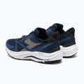 Pánská běžecká obuv Diadora Mythos Blushield 8 Vortice blue opal/silver dd/white 3
