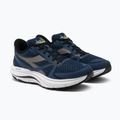 Pánská běžecká obuv Diadora Mythos Blushield 8 Vortice blue opal/silver dd/white 4