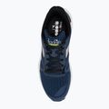 Pánská běžecká obuv Diadora Mythos Blushield 8 Vortice blue opal/silver dd/white 6