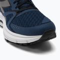 Pánská běžecká obuv Diadora Mythos Blushield 8 Vortice blue opal/silver dd/white 7