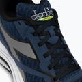 Pánská běžecká obuv Diadora Mythos Blushield 8 Vortice blue opal/silver dd/white 8
