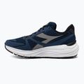 Pánská běžecká obuv Diadora Mythos Blushield 8 Vortice blue opal/silver dd/white 10