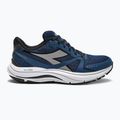 Pánská běžecká obuv Diadora Mythos Blushield 8 Vortice blue opal/silver dd/white 11