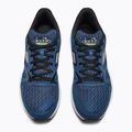 Pánská běžecká obuv Diadora Mythos Blushield 8 Vortice blue opal/silver dd/white 13