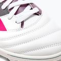 Pánské kopačky Diadora Brasil Elite Veloce GR TFR white/pink fluo/blue fluo 15