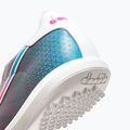 Pánské kopačky Diadora Brasil Elite Veloce GR TFR white/pink fluo/blue fluo 16