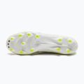 Pánské fotbalové boty Diadora Brasil Elite Tech GR LPX white/black/fluo yellow 14