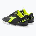 Pánské kopačky Diadora Pichichi 6 TFR black/yellow fi dd/white 3