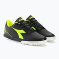 Pánské kopačky Diadora Pichichi 6 TFR black/yellow fi dd/white 4