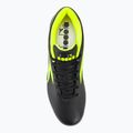 Pánské kopačky Diadora Pichichi 6 TFR black/yellow fi dd/white 6