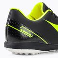 Pánské kopačky Diadora Pichichi 6 TFR black/yellow fi dd/white 9