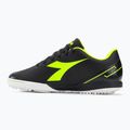 Pánské kopačky Diadora Pichichi 6 TFR black/yellow fi dd/white 10