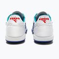 Pánské kopačky Diadora Brasil 2 R TFR white/navy 8