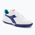 Pánské kopačky Diadora Brasil 2 R TFR white/navy