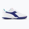 Pánské kopačky Diadora Brasil 2 R TFR white/navy 2