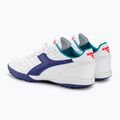 Pánské kopačky Diadora Brasil 2 R TFR white/navy 4