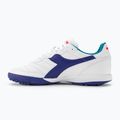 Pánské kopačky Diadora Brasil 2 R TFR white/navy 3