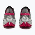 Dámská běžecká obuv Diadora Equipe Sestriere-XT alloy/black/rubine red c 12