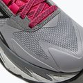Dámská běžecká obuv Diadora Equipe Sestriere-XT alloy/black/rubine red c 15