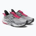 Dámská běžecká obuv Diadora Equipe Sestriere-XT alloy/black/rubine red c 4