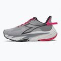 Dámská běžecká obuv Diadora Equipe Sestriere-XT alloy/black/rubine red c 10