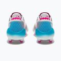 Pánské kopačky Diadora Brasil Elite Veloce GR ITA LPX white/pink fluo/blue fluo 12