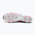 Pánské kopačky Diadora Brasil Elite Veloce GR ITA LPX white/pink fluo/blue fluo 14