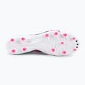 Pánské kopačky Diadora Brasil Elite Veloce GR ITA LPX white/pink fluo/blue fluo 5