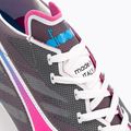 Pánské kopačky Diadora Brasil Elite Veloce GR ITA LPX white/pink fluo/blue fluo 8