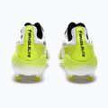 Pánské fotbalové boty Diadora Brasil Elite Tech GR ITA LPX white/black/fluo yellow 12