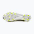 Pánské fotbalové boty Diadora Brasil Elite Tech GR ITA LPX white/black/fluo yellow 14