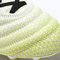 Pánské fotbalové boty Diadora Brasil Elite Tech GR ITA LPX white/black/fluo yellow 15