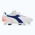 Pánské kopačky Diadora Brasil GR LT+ MPH white/navy 2