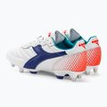 Pánské kopačky Diadora Brasil GR LT+ MPH white/navy 3